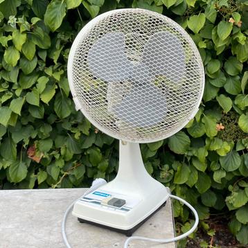 Tafelventilator; merk Impega beschikbaar voor biedingen