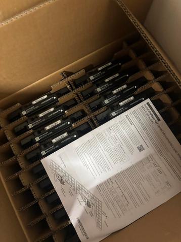 Enphase Envoy IQ8AC IQ7A QRELAY QKABEL OPRUIMING beschikbaar voor biedingen