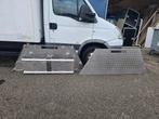 Aluminium platen, Vacatures, Vacatures | Chauffeurs