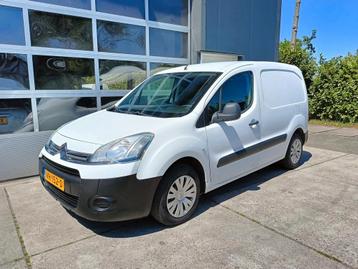 Citroen Berlingo 1.6 HDI 500 Club Economy airco beschikbaar voor biedingen