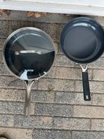 Pannenset KochStar & KitchenAid, Inductieplaat, Nieuw, M, Ophalen of Verzenden