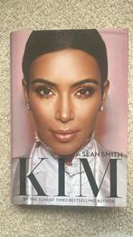 Kim Kardashian book by Sean Smith, Nieuw, Ophalen of Verzenden