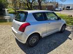 Suzuki Swift 1.5 GLS AIRCO *apk:05-2026*, Voorwielaandrijving, Gebruikt, 4 cilinders, 400 kg