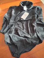 Body Wolford, Kleding | Dames, Tops, Maat 38/40 (M), Zwart, Nieuw, Ophalen of Verzenden