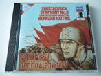 Shostakovich / Concertgebouw Orchestra, Haitink – Symphony 8, Ophalen of Verzenden, Modernisme tot heden, Gebruikt, Orkest of Ballet