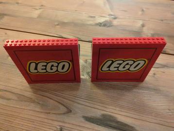 Lego brick book end beschikbaar voor biedingen