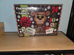 Nieuwe Five Nights at Freddy's Funko Holiday Calendar, Hobby en Vrije tijd, Funko, Ophalen of Verzenden, Feestartikel, 2802 Wetmore Ave Everett, WA 98201