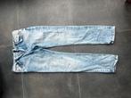Refill Lucas spijkerbroek, maat W34 32, Ophalen of Verzenden, Zo goed als nieuw, Blauw, W32 (confectie 46) of kleiner