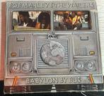 Bob Marley & The Wailers, Babylon by bus, orginele persing, Ophalen of Verzenden, Gebruikt