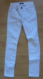 Hele mooie witte broek van Only maat S, Kleding | Dames, Only, Wit, Ophalen of Verzenden, Zo goed als nieuw