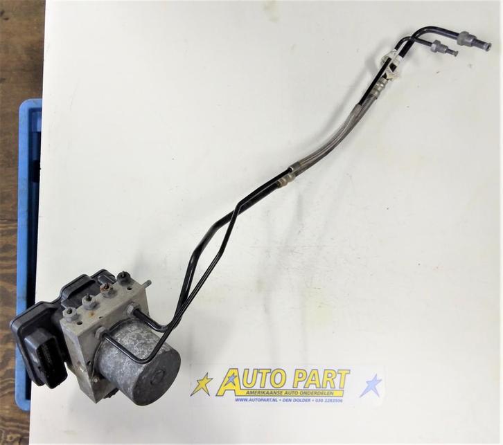 Ford F150 ABS pomp 2015-2016, Auto-onderdelen, Remmen en Aandrijving, Amerikaanse onderdelen, Ford, Ford USA, Gebruikt, Ophalen of Verzenden