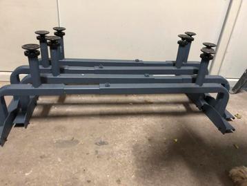 Auping bed poten beschikbaar voor biedingen