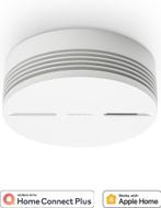 3 x Netatmo Slimme Rookmelder lege batterij HomeKit google, Ophalen of Verzenden, Gebruikt