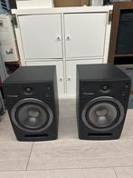 pioneer speakers, Audio, Tv en Foto, Luidsprekers, Ophalen of Verzenden, Zo goed als nieuw, Front, Rear of Stereo speakers, Overige merken