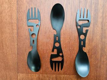 3x spork beschikbaar voor biedingen