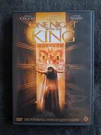 126,Dvd Verzameling:One Night With The King, Peter OToole, Alle leeftijden, Ophalen, 1980 tot heden, Zo goed als nieuw