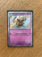 Kadabra, Hobby en Vrije tijd, Verzamelkaartspellen | Pokémon, Ophalen of Verzenden, Zo goed als nieuw, Losse kaart