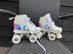 Rolschaatsen maat 31 oxelo, Kinderen en Baby's, Speelgoed | Buiten | Rolschaatsen, Ophalen, Zo goed als nieuw