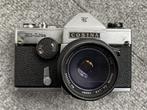 Cosina Hi-Lite - Analoge camera (klassiek model), Audio, Tv en Foto, Fotocamera's Analoog, Ophalen of Verzenden, Gebruikt, Compact