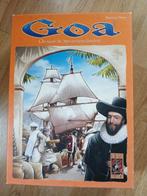 goa spel, Hobby en Vrije tijd, Gezelschapsspellen | Bordspellen, Een of twee spelers, Ophalen of Verzenden, Gebruikt, 999 Games b.v.