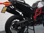 BMW F 800 GS Trophy (bj 2018), Bedrijf, Toermotor