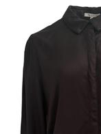 Nukus blouse XL, Zwart, Maat 46/48 (XL) of groter, Ophalen of Verzenden, Zo goed als nieuw