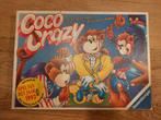 Coco crazy bordspel, Ophalen of Verzenden, Zo goed als nieuw