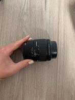 Sigma groothoek lens (28-80 mm, 1:3.5-5.6), Audio, Tv en Foto, Fotografie | Lenzen en Objectieven, Ophalen of Verzenden, Zo goed als nieuw