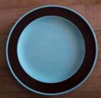 Bord Maastricht Mosa Holland, Ophalen of Verzenden, Zo goed als nieuw, Bord(en), Overige stijlen