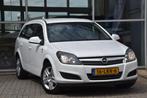 Opel Astra Wagon 1.4 111 years Edition Airco Elek. Ramen Tre, Voorwielaandrijving, Stof, Gebruikt, Zwart
