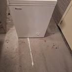 White Knight Diepvrieskist (bezorging(, Ophalen, Vrieskist, Minder dan 85 cm, Minder dan 60 cm