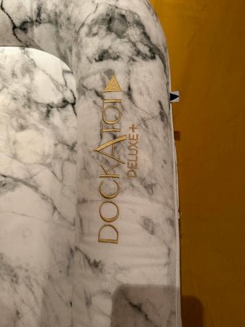 Baby nestje - weinig gebruikt beschikbaar voor biedingen