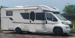 Adria Matrix 670SC supreme, Caravans en Kamperen, Campers, Ringverwarming, Startonderbreker, Fiat, Particulier