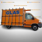 Bedrijfsauto, Renault, Master, T35 2.5 dCi L2H1 DC, 2008, Gebruikt, Overige carrosserieën, Overige brandstoffen, Bedrijf