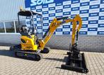 XCMG XE18E | 1,8 t minigraver | graafmachine | extra functie, Ophalen, XCMG, Info@heustractors.com, Graafmachine