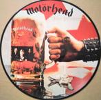 Motörhead – Beer Drinkers  Originele Picture Disc Nieuw., Ophalen of Verzenden, Nieuw in verpakking