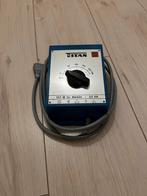 Titan 107 M Transformator - Märklin, Gebruikt, Ophalen of Verzenden, Analoog, Märklin