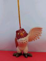 Disney Meneer de Uil kerst ornament kerstboom hanger, Winnie de Poeh of vrienden, Ophalen of Verzenden