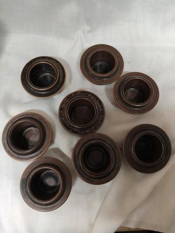 Arabia Finland keramiek servies. WD-18. beschikbaar voor biedingen