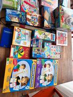 Diverse spellen bieden en vaste prijs, Hobby en Vrije tijd, Gezelschapsspellen | Kaartspellen, Ophalen of Verzenden, Zo goed als nieuw
