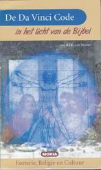 De Da Vinci Code in het licht van de Bijbel B.J.E. van Noort, Boeken, Godsdienst en Theologie, Gelezen, B.J.E. van Noort, Christendom | Protestants