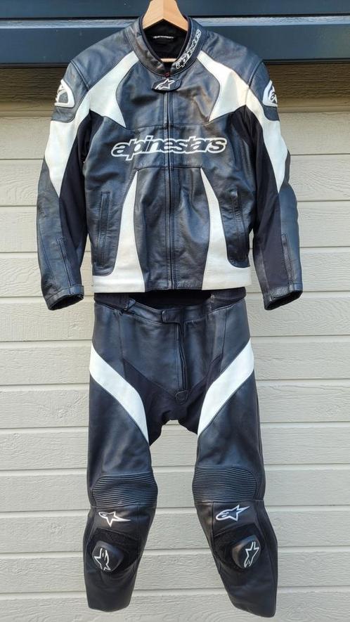 Alpinestar motorpak (mogelijk met laarzen en handschoenen), Motoren, Kleding | Motorkleding, Combipak, Heren, Tweedehands, Ophalen