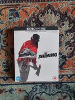 The Shining 4k Slipcover, Verzenden, Zo goed als nieuw