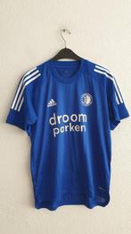 Adidas  Feyenoord  Rotterdam  T-shirt Maat M, Ophalen of Verzenden, Nieuw, Shirt