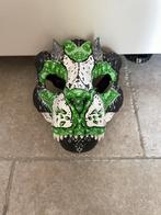 Fursuit dinomask MQ/LQ, Ophalen of Verzenden, Gebruikt, Overige typen