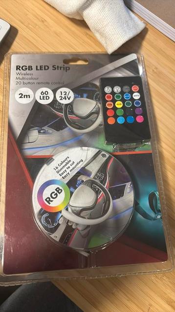 Auto led lights beschikbaar voor biedingen