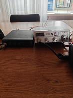 Twee 27 mc, Ophalen of Verzenden, Gebruikt, Zender en Ontvanger