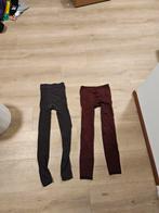 Warme Legging Set, Kleding | Dames, Leggings, Maillots en Panty's, Legging, Overige kleuren, Verzenden, Overige maten