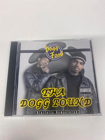 Tha Dogg Pound - Dogg Food (Digitally Remastered) beschikbaar voor biedingen