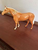 Beswick Palimo vintage groot renpaard Model 1564, Ophalen